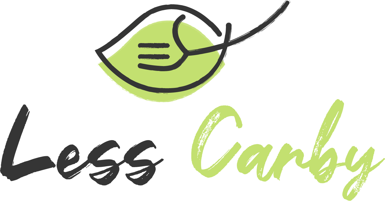 LessCarby Logo