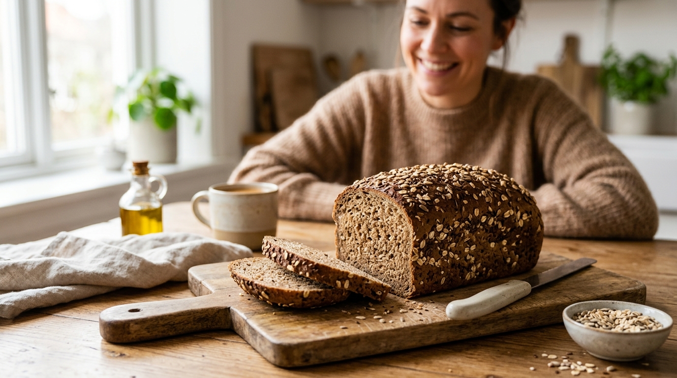 Best bread for diabetics guide