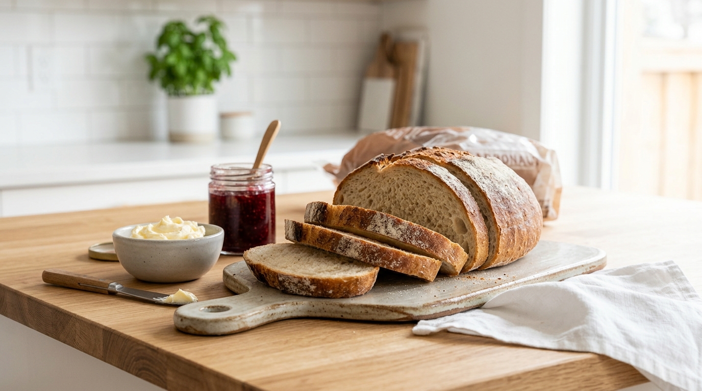 Carbonaut Bread Review: Taste Test & Verdict