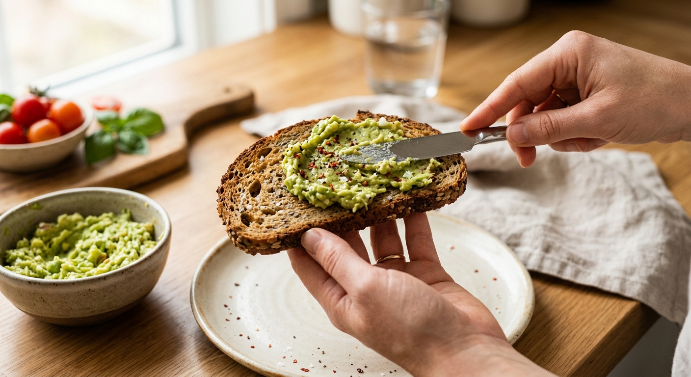 What Is Low-Carb Bread? A Beginner's Guide