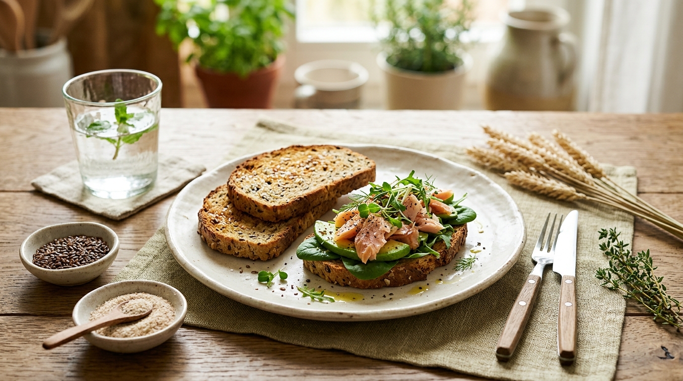 How Much Fiber Is Too Much at Once?