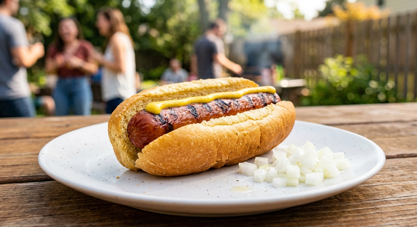 Low Carb Hot Dog Buns: The Best Store-Bought Brands (Plus an Easy Homemade Recipe)