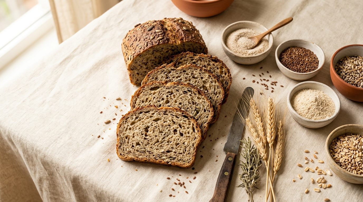Why Fiber Is Subtracted From Carbs (and When That Math Can Mislead You)