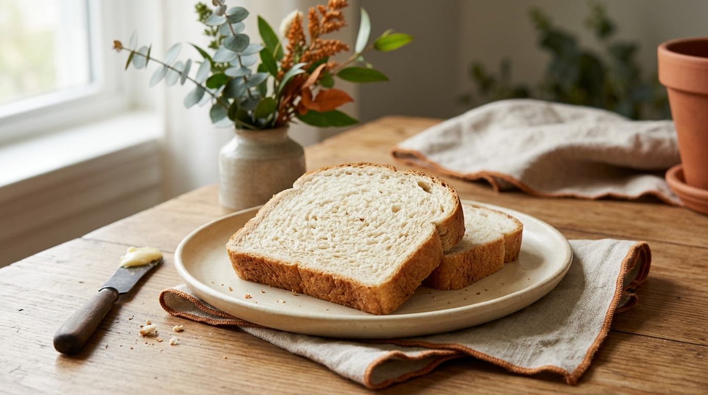Franz Keto White Bread Review: A Label-Based Look