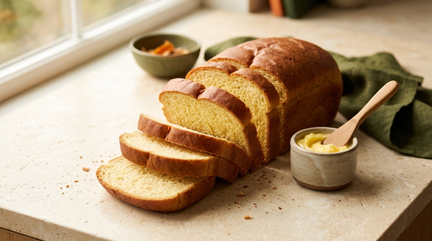 Sola Sweet & Buttery Bread Review: A Label-Based Look