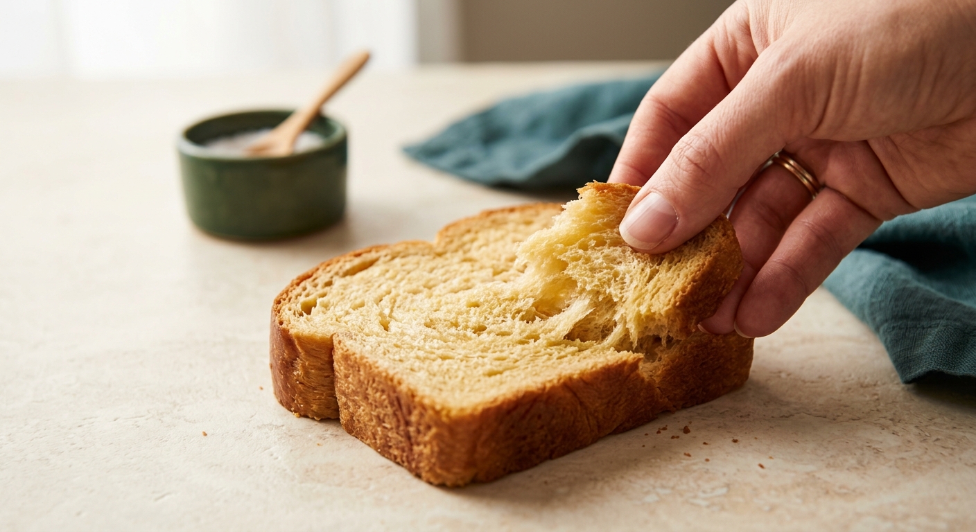 Sola Sweet & Buttery Bread Review: A Label-Based Look