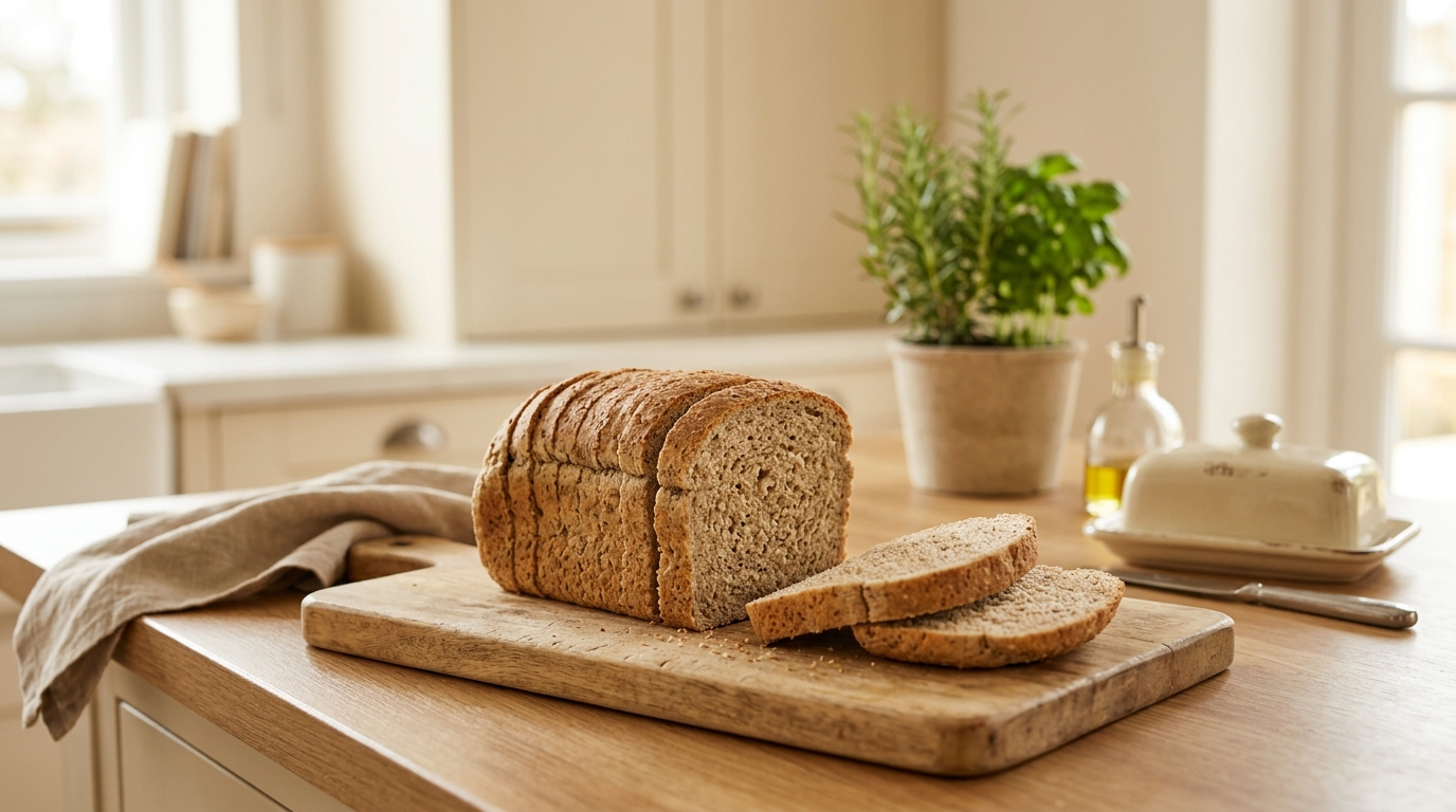 Unbun Bread Review: A Label-Based Look